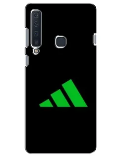 Чохол для Samsung Galaxy A9 2018 (A920) з картинкою «Adidas Abstract»