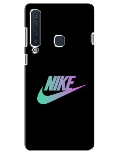 Чехол для Samsung Galaxy A9 2018 (A920) с картинкой «Nike — городская ночь» Чехол для Samsung Galaxy A9 2018 (A920) с картинкой «Nike — городская ночь»