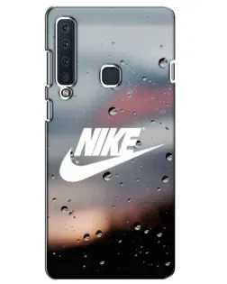Чохол для Samsung Galaxy A9 2018 (A920) з картинкою «Nike у стилі ретро» Чохол для Samsung Galaxy A9 2018 (A920) з картинкою «Nike у стилі ретро»