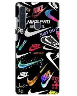 Чохол для Samsung Galaxy A9 2018 (A920) з картинкою «Nike — розкіш» Чохол для Samsung Galaxy A9 2018 (A920) з картинкою «Nike — розкіш»