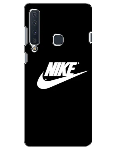 Чехол для Samsung Galaxy A9 2018 (A920) с картинкой «Мазки краски Nike» Чехол для Samsung Galaxy A9 2018 (A920) с картинкой «Мазки краски Nike»