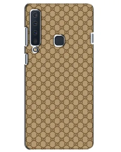 Чехол для Samsung Galaxy A9 2018 (A920) с картинкой «Gucci — классический беж» Чехол для Samsung Galaxy A9 2018 (A920) с картинкой «Gucci — классический беж»