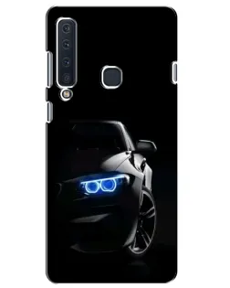 Чохол для Samsung Galaxy A9 2018 (A920) з картинкою «BMW — нічний погляд» Чохол для Samsung Galaxy A9 2018 (A920) з картинкою «BMW — нічний погляд»
