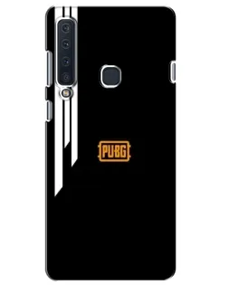 Чохол для Samsung Galaxy A9 2018 (A920) з картинкою «PUBG — вертикальні лінії» Чохол для Samsung Galaxy A9 2018 (A920) з картинкою «PUBG — вертикальні лінії»