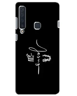 Чехол для Samsung Galaxy A9 2018 (A920) с картинкой «Король Славы Jesus» Чехол для Samsung Galaxy A9 2018 (A920) с картинкой «Король Славы Jesus»