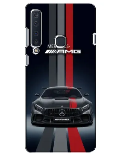 Чехол для Samsung Galaxy A9 2018 (A920) с картинкой «Mercedes — белый карбон» Чехол для Samsung Galaxy A9 2018 (A920) с картинкой «Mercedes — белый карбон»