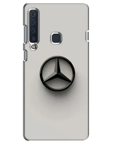 Чехол для Samsung Galaxy A9 2018 (A920) с картинкой «Mercedes Maybach стиль» Чехол для Samsung Galaxy A9 2018 (A920) с картинкой «Mercedes Maybach стиль»