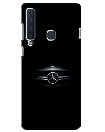 Чехол для Samsung Galaxy A9 2018 (A920) с картинкой «Mercedes — абстрактные линии» Чехол для Samsung Galaxy A9 2018 (A920) с картинкой «Mercedes — абстрактные линии»