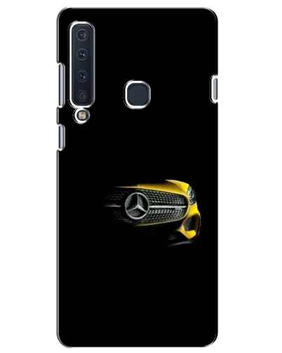 Чехол для Samsung Galaxy A9 2018 (A920) с картинкой «Mercedes — ретро стиль» Чехол для Samsung Galaxy A9 2018 (A920) с картинкой «Mercedes — ретро стиль»