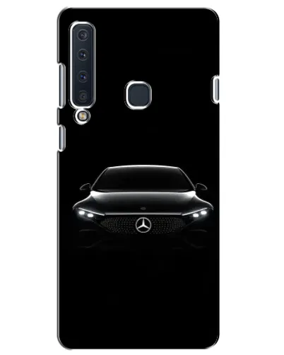 Чехол для Samsung Galaxy A9 2018 (A920) с картинкой «Mercedes Vision — концепт» Чехол для Samsung Galaxy A9 2018 (A920) с картинкой «Mercedes Vision — концепт»