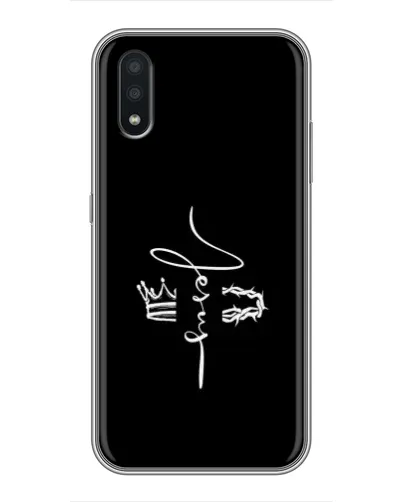 Чехол для Samsung Galaxy A01 Core с картинкой «Король Славы Jesus» Чехол для Samsung Galaxy A01 Core с картинкой «Король Славы Jesus»