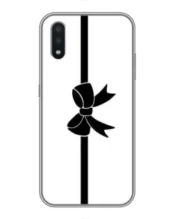 Чохол для Samsung Galaxy A01 Core з картинкою «Вертикальний бант» Чохол для Samsung Galaxy A01 Core з картинкою «Вертикальний бант»
