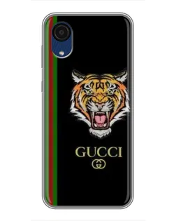 Чохол для Samsung Galaxy A03 Core з картинкою «Тигр Gucci» Чохол для Samsung Galaxy A03 Core з картинкою «Тигр Gucci»