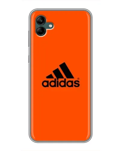 Чехол для Samsung Galaxy A04 с картинкой «Adidas Ukraine» Чехол для Samsung Galaxy A04 с картинкой «Adidas Ukraine»