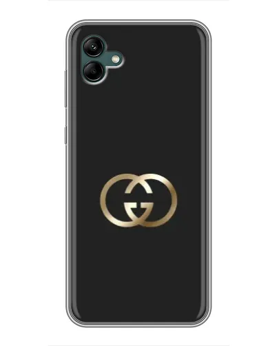 Чехол для Samsung Galaxy A04 с картинкой «Минимализм Gucci» Чехол для Samsung Galaxy A04 с картинкой «Минимализм Gucci»