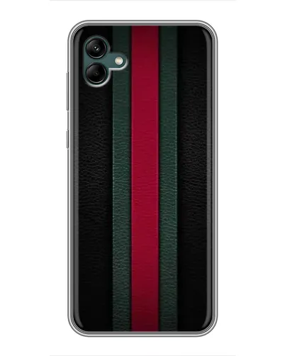 Чехол для Samsung Galaxy A04 с картинкой «Gucci — неоновая линия» Чехол для Samsung Galaxy A04 с картинкой «Gucci — неоновая линия»