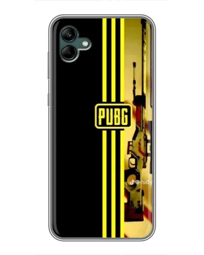 Чехол для Samsung Galaxy A04 с картинкой «PUBG — камуфляжный шлем» Чехол для Samsung Galaxy A04 с картинкой «PUBG — камуфляжный шлем»