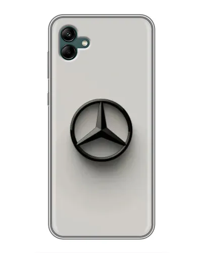 Чехол для Samsung Galaxy A04 с картинкой «Mercedes Maybach стиль» Чехол для Samsung Galaxy A04 с картинкой «Mercedes Maybach стиль»