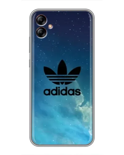 Чехол для Samsung Galaxy A04e (A042) с картинкой «Adidas Stone Logo» Чехол для Samsung Galaxy A04e (A042) с картинкой «Adidas Stone Logo»