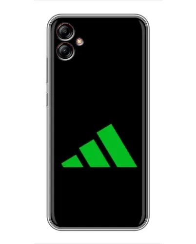 Чехол для Samsung Galaxy A04e (A042) с картинкой «Adidas Abstract» Чехол для Samsung Galaxy A04e (A042) с картинкой «Adidas Abstract»