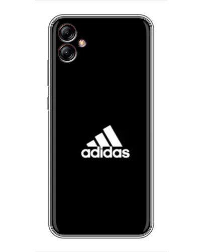 Чехол для Samsung Galaxy A04e (A042) с картинкой «Adidas Red Style» Чехол для Samsung Galaxy A04e (A042) с картинкой «Adidas Red Style»