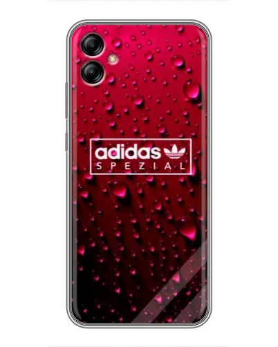 Чехол для Samsung Galaxy A04e (A042) с картинкой «Adidas Gold Marble» Чехол для Samsung Galaxy A04e (A042) с картинкой «Adidas Gold Marble»