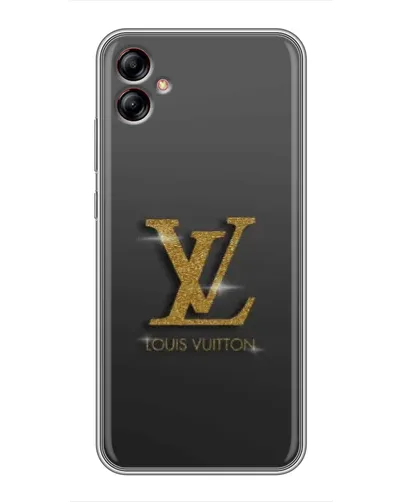 Чехол для Samsung Galaxy A04e (A042) с картинкой «Градиент Louis Vuitton» Чехол для Samsung Galaxy A04e (A042) с картинкой «Градиент Louis Vuitton»