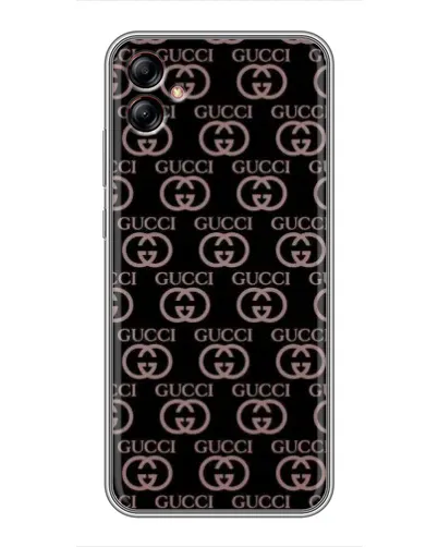 Чехол для Samsung Galaxy A04e (A042) с картинкой «Классическая монограмма Gucci» Чехол для Samsung Galaxy A04e (A042) с картинкой «Классическая монограмма Gucci»