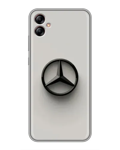 Чехол для Samsung Galaxy A04e (A042) с картинкой «Mercedes Maybach стиль» Чехол для Samsung Galaxy A04e (A042) с картинкой «Mercedes Maybach стиль»