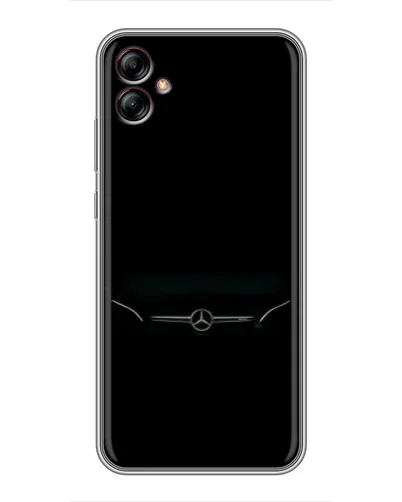 Чехол для Samsung Galaxy A04e (A042) с картинкой «Mercedes Stealth Look» Чехол для Samsung Galaxy A04e (A042) с картинкой «Mercedes Stealth Look»