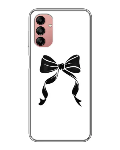 Чехол для Samsung Galaxy A04s с картинкой «Классический бант» Чехол для Samsung Galaxy A04s с картинкой «Классический бант»