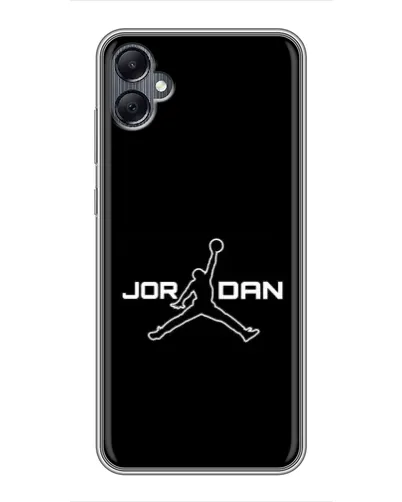 Чехол для Samsung Galaxy A05 с картинкой «Nike Pink Swirl» Чехол для Samsung Galaxy A05 с картинкой «Nike Pink Swirl»
