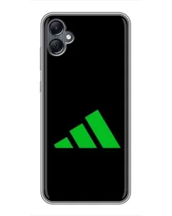 Чехол для Samsung Galaxy A05 с картинкой «Adidas Abstract» Чехол для Samsung Galaxy A05 с картинкой «Adidas Abstract»