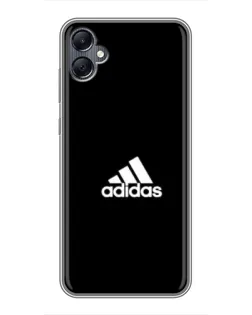 Чехол для Samsung Galaxy A05 с картинкой «Adidas Red Style» Чехол для Samsung Galaxy A05 с картинкой «Adidas Red Style»