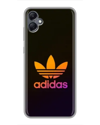 Чехол для Samsung Galaxy A05 с картинкой «Градиент Adidas» Чехол для Samsung Galaxy A05 с картинкой «Градиент Adidas»