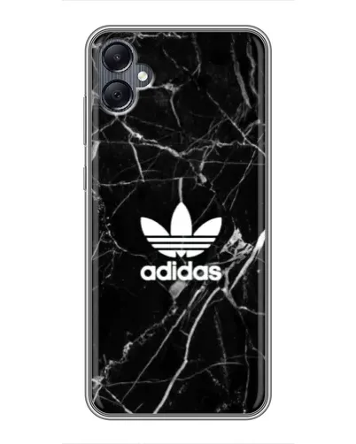 Чехол для Samsung Galaxy A05 с картинкой «Белый мрамор Adidas» Чехол для Samsung Galaxy A05 с картинкой «Белый мрамор Adidas»