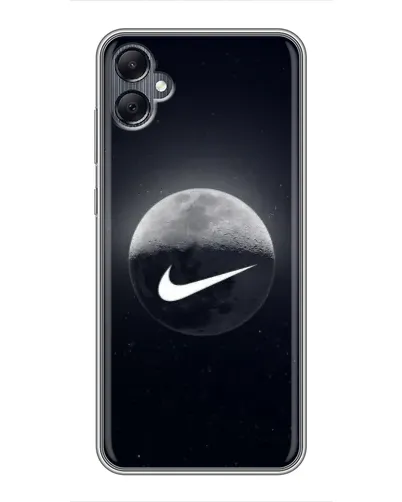 Чехол для Samsung Galaxy A05 с картинкой «Nike в стиле граффити» Чехол для Samsung Galaxy A05 с картинкой «Nike в стиле граффити»