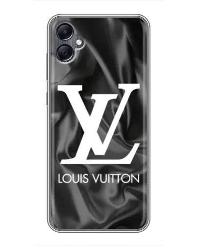 Чехол для Samsung Galaxy A05 с картинкой «Шелковый Louis Vuitton» Чехол для Samsung Galaxy A05 с картинкой «Шелковый Louis Vuitton»