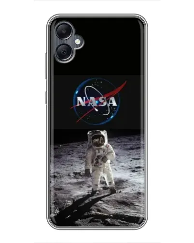 Чехол для Samsung Galaxy A05 с картинкой «Астронавт на Луне» Чехол для Samsung Galaxy A05 с картинкой «Астронавт на Луне»