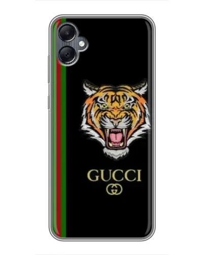 Чехол для Samsung Galaxy A05 с картинкой «Тигр Gucci»