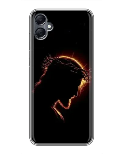Чехол для Samsung Galaxy A05 с картинкой «Терновый венец» Чехол для Samsung Galaxy A05 с картинкой «Терновый венец»