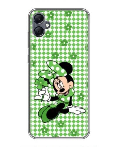 Чехол для Samsung Galaxy A05 с картинкой «Mickey в клетку» Чехол для Samsung Galaxy A05 с картинкой «Mickey в клетку»