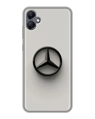 Чехол для Samsung Galaxy A05 с картинкой «Mercedes Maybach стиль» Чехол для Samsung Galaxy A05 с картинкой «Mercedes Maybach стиль»