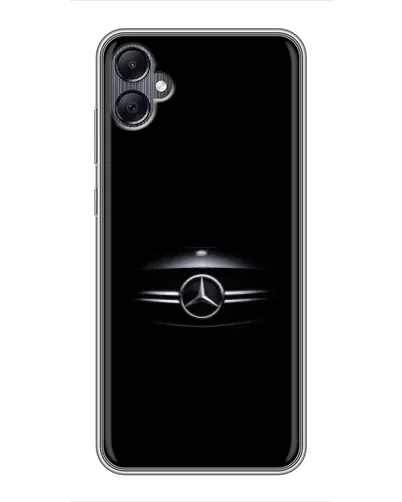 Чехол для Samsung Galaxy A05 с картинкой «Mercedes — абстрактные линии» Чехол для Samsung Galaxy A05 с картинкой «Mercedes — абстрактные линии»