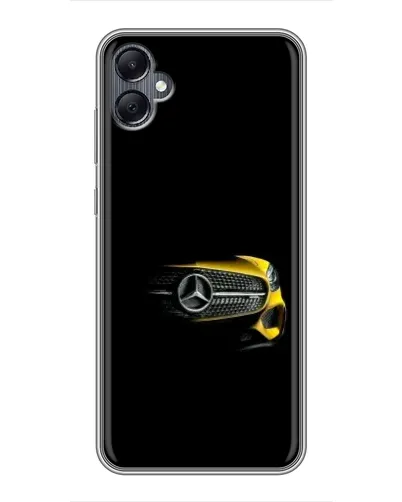 Чехол для Samsung Galaxy A05 с картинкой «Mercedes — ретро стиль» Чехол для Samsung Galaxy A05 с картинкой «Mercedes — ретро стиль»