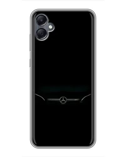 Чехол для Samsung Galaxy A05 с картинкой «Mercedes Stealth Look» Чехол для Samsung Galaxy A05 с картинкой «Mercedes Stealth Look»