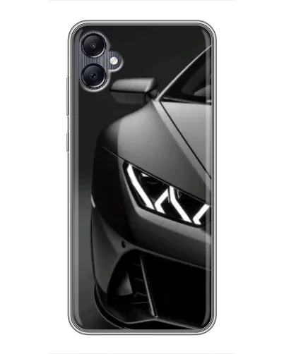 Чехол для Samsung Galaxy A05 с картинкой «Lamborghini фары детализация» Чехол для Samsung Galaxy A05 с картинкой «Lamborghini фары детализация»