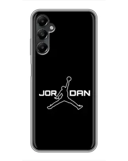 Чехол для Samsung Galaxy A05s с картинкой «Nike Pink Swirl» Чехол для Samsung Galaxy A05s с картинкой «Nike Pink Swirl»