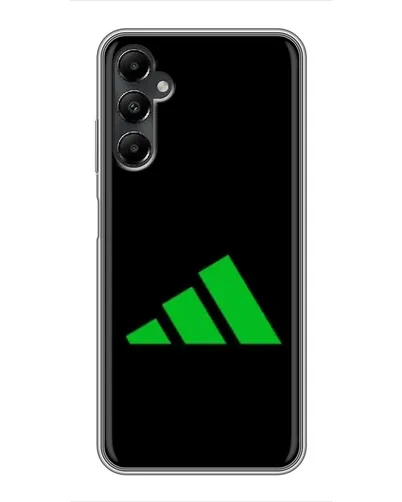 Чехол для Samsung Galaxy A05s с картинкой «Adidas Abstract»