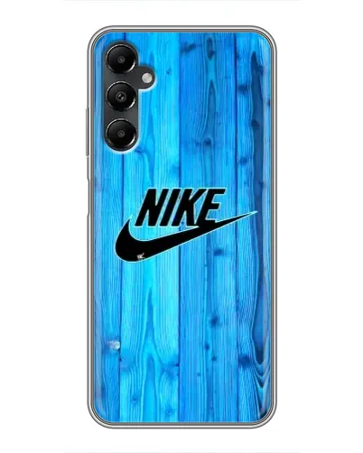 Чехол для Samsung Galaxy A05s с картинкой «Голубое дерево Nike» Чехол для Samsung Galaxy A05s с картинкой «Голубое дерево Nike»